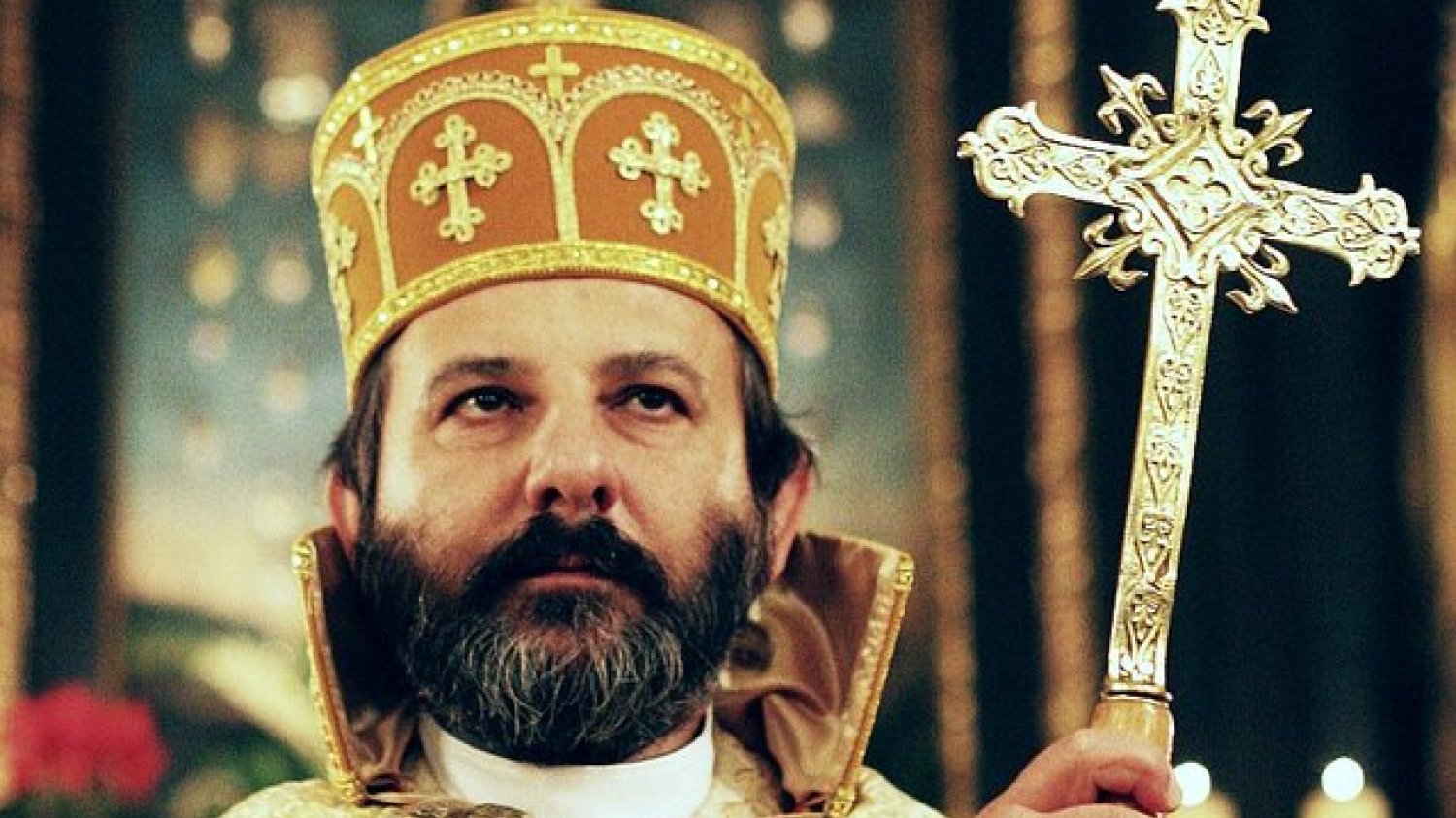 Ks. Tadeusz Isakowicz–Zaleski: Banderowcy gnębią Polaków na Ukrainie. "Dążą do państwa czysto etnicznego"