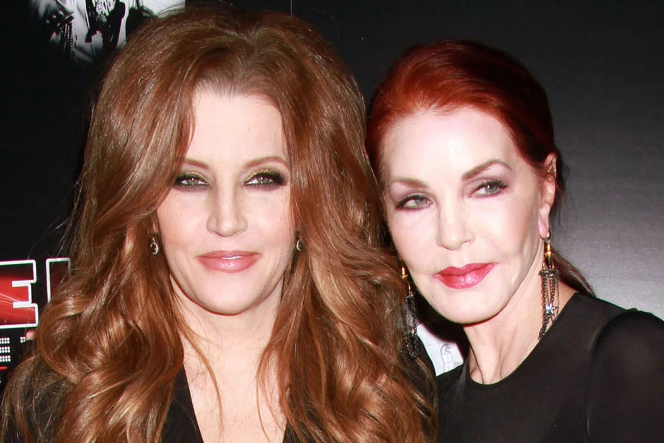 Lisa Marie Presley prosiła Sofię Coppolę, by nie robiła filmu o jej matce, Priscilli. Podała powód.