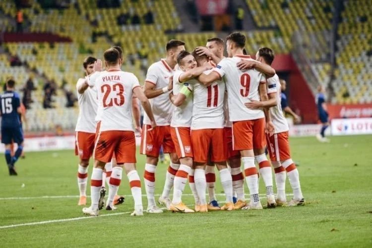 Euro 2020. Reprezentacja Polski będzie mieć swoją bazę w Hotelu Marriott Resort & Spa w Sopocie