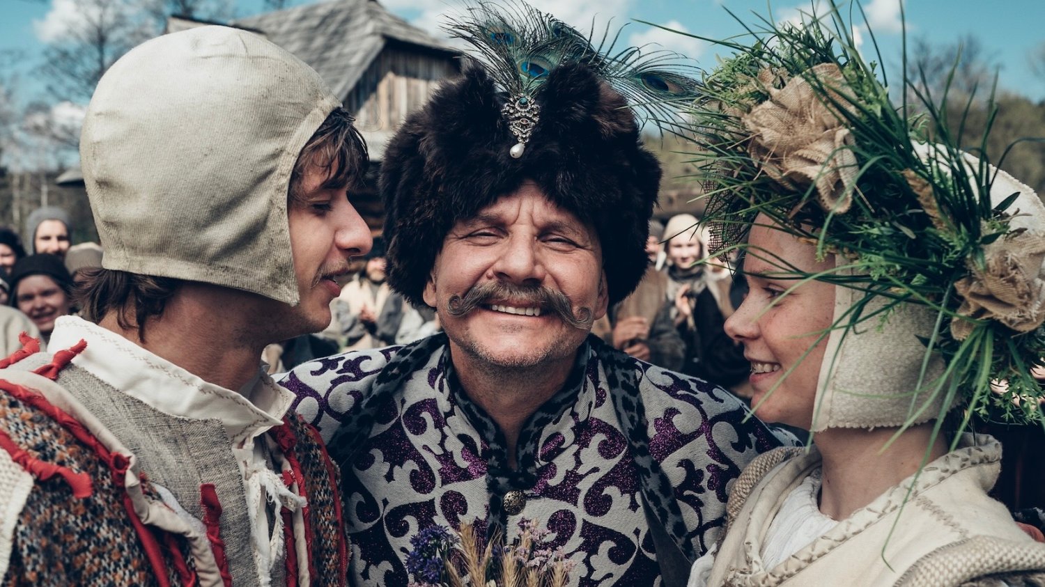 Serial "1670" powróci z drugim sezonem. Kiedy?