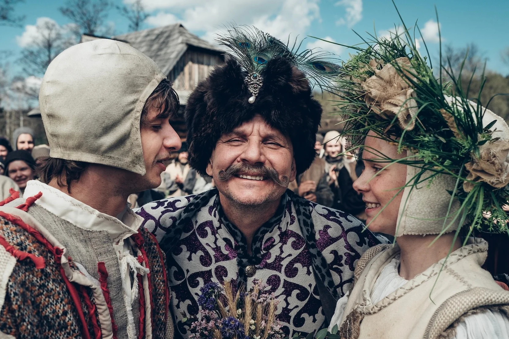 Serial "1670" powróci z drugim sezonem. Kiedy?