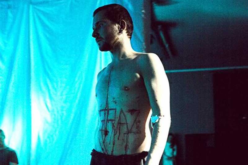 Komuna//Warszawa słynie ze spektakli pełnych ekspresji i z pogranicza różnych gatunków sztuk