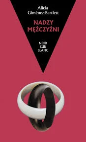 Alicia Gimenez-Bartlett
Nadzy mężczyźni