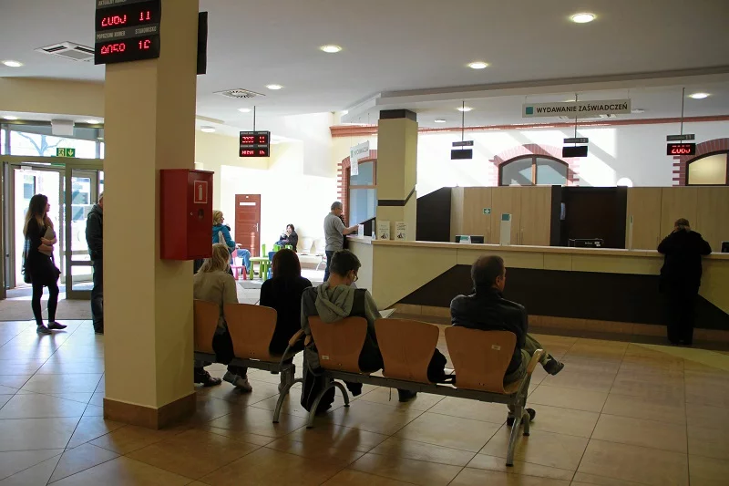 Powiatowy Urząd Pracy we Wrocławiu.