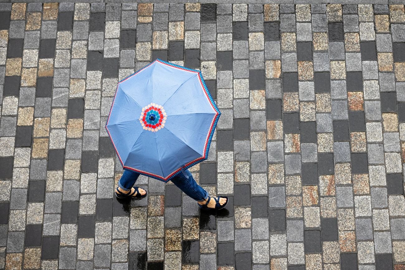 Zawirowania pogodowe nad Polską. Wskazano, co nas czeka w tych dniach