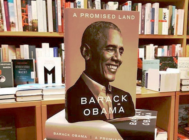 Najlepsze książki 2020: LISTA światowych bestsellerów "The New York Times"