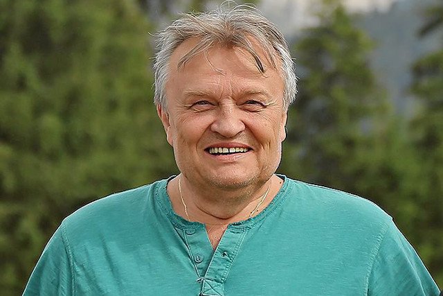 Krzysztof Cugowski uważa, że "szaleństwo, które ogarnęło naszą scenę polityczną, musi minąć"