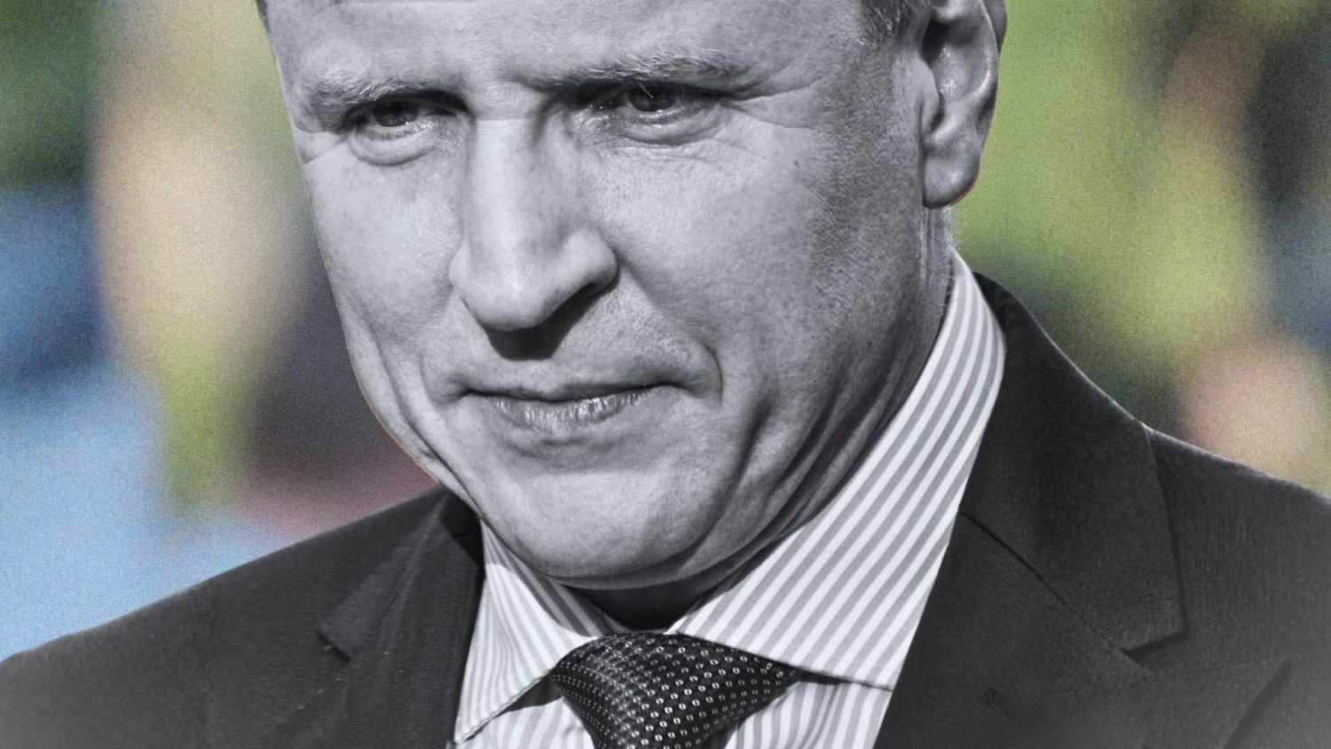 Bagniak uderzył w Pinokia. Patola i Socjal w szoku, Gargamel już komentuje