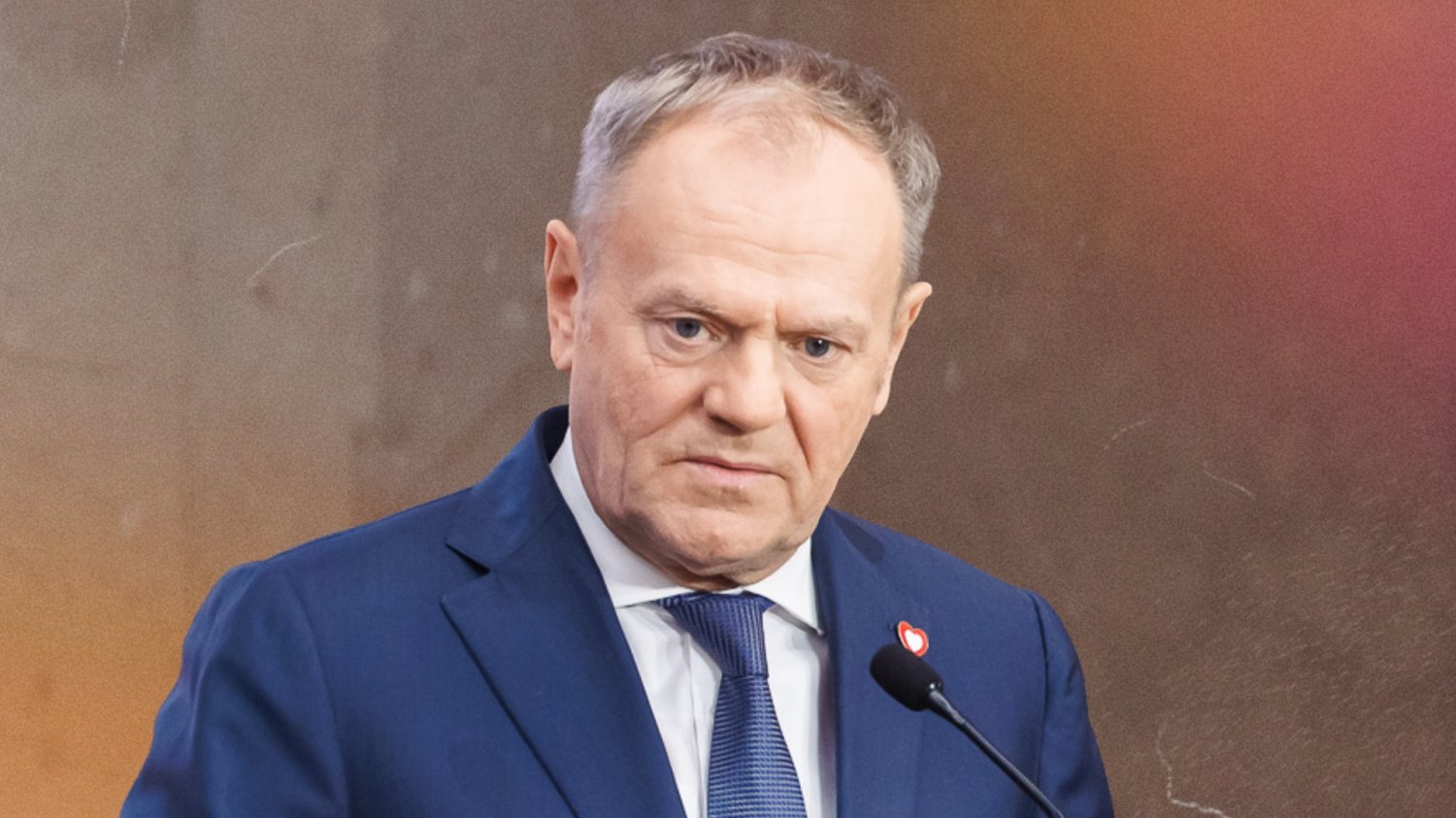 Tusk ostro o decyzji Sejmu ws. SAFE. Nie zostawił suchej nitki na prawicy Tusk ostro o decyzji Sejmu ws. SAFE. Nie zostawił suchej nitki na prawicy