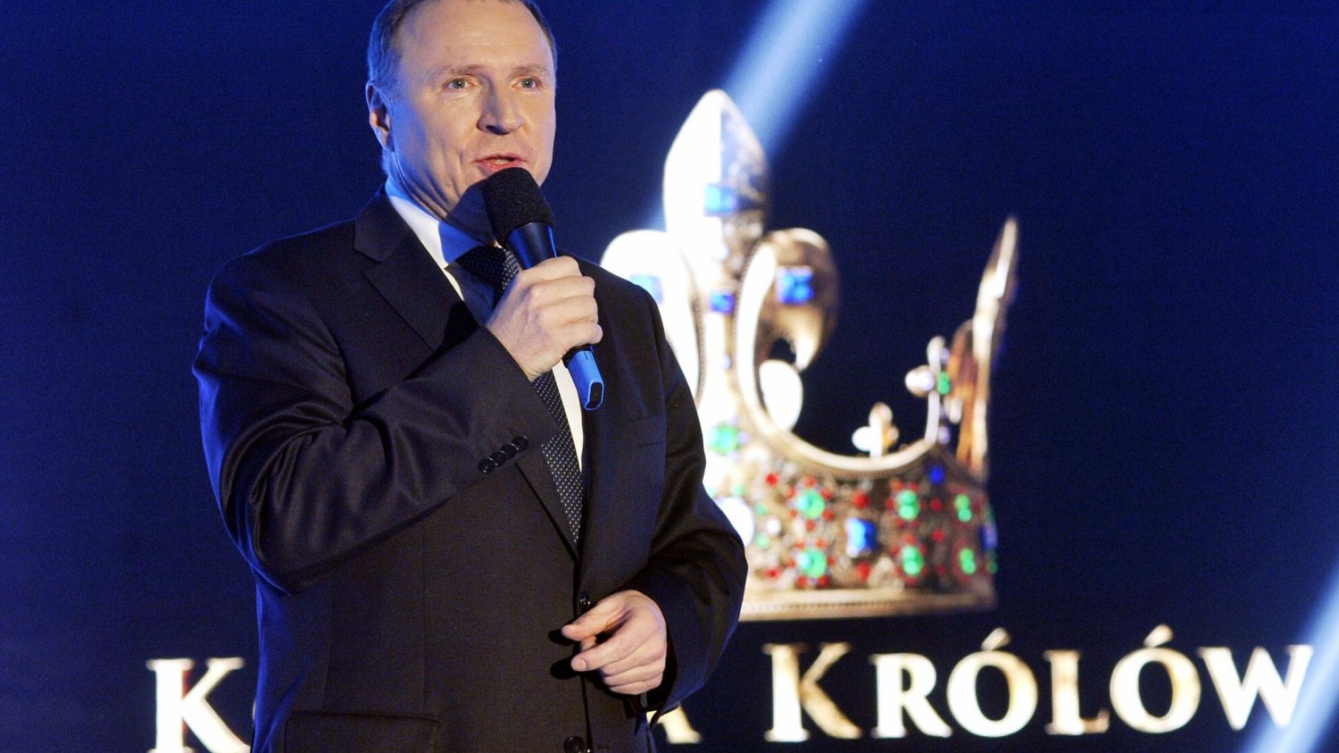 jacek kurski tvp kultura seriale disco polo