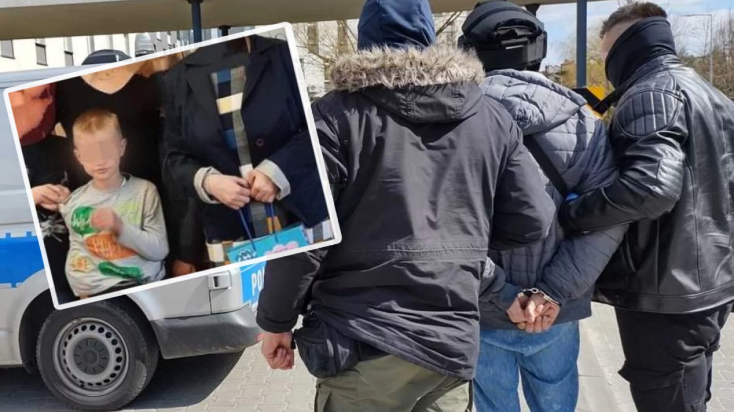 Wujek i ciotka Kamila z Częstochowy nie przyjdą na pogrzeb. Boją się linczu Wujek i ciotka Kamila z Częstochowy nie przyjdą na pogrzeb. Boją się linczu