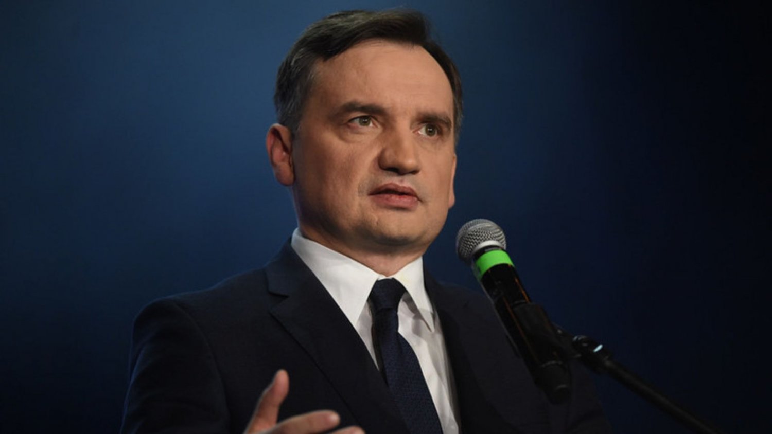 Zbigniew Ziobro do USA dostał się furtką. Obeszli procedury w 48 godzin