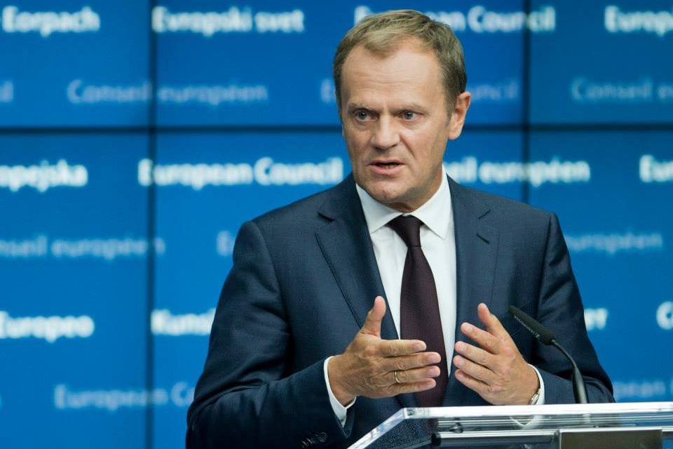 Szef Rady Europejskiej Donald Tusk potępił zamachy terrorystyczne w Tunezji, Francji i Kuwejcie.