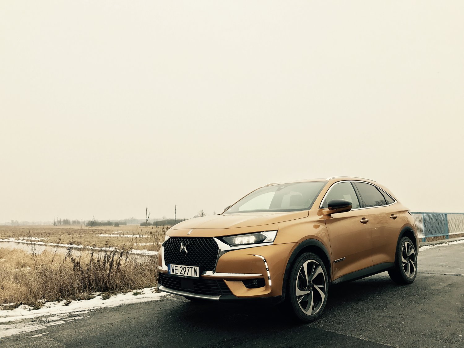 DS 7 Crossback (PureTech 225)