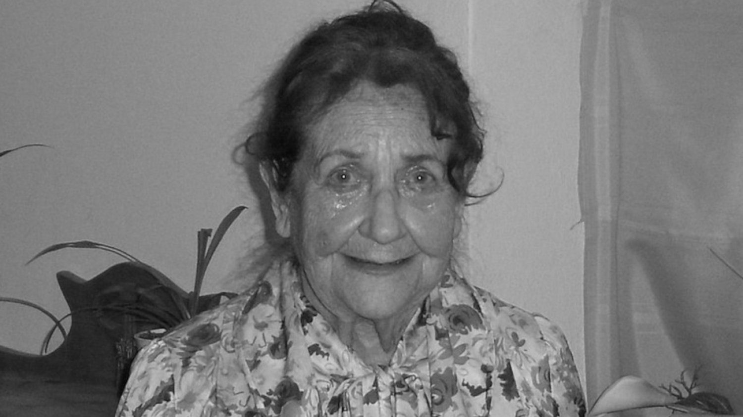 Nie żyje Maria Bakka-Gierszanin.
