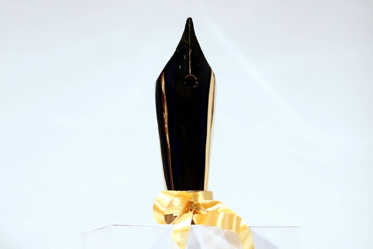 Kto dostał nagrodę Grand Press 2021? Znamy pełną listę laureatów. Kto dostał nagrodę Grand Press 2021? Znamy pełną listę laureatów.