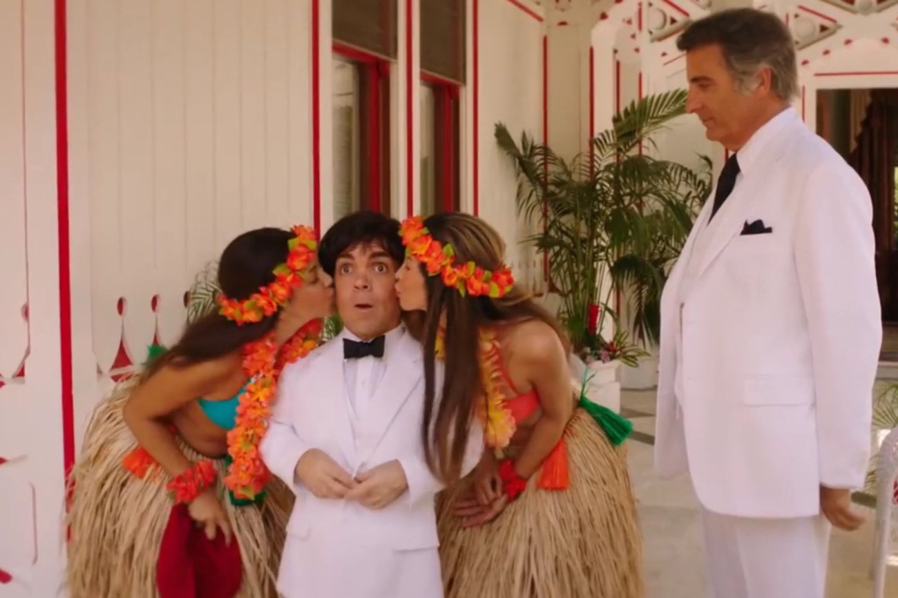 Z HBO Max usunięto prawie 40 tytułów – również tych produkcji HBO.