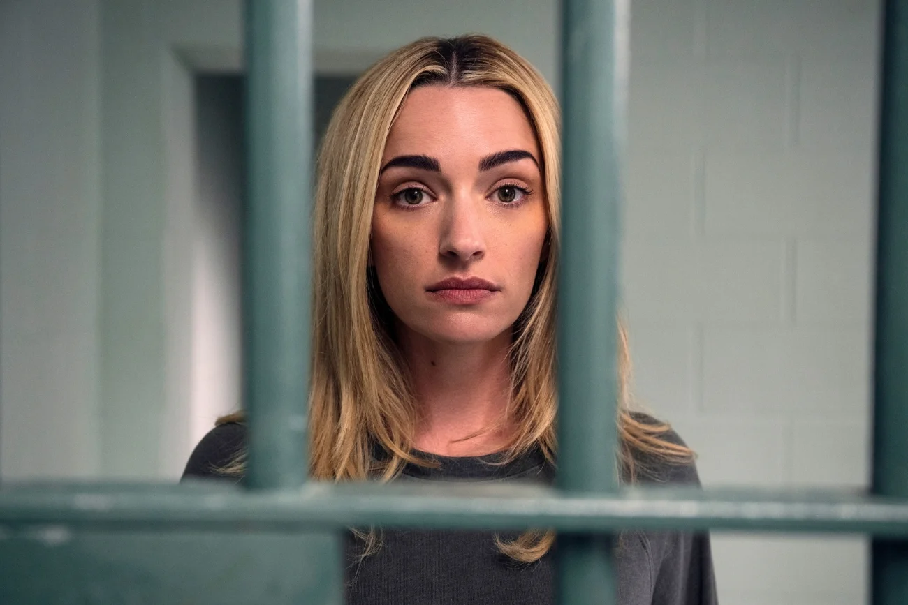 Hit Netfliksa dla matek i córek powraca. Poznaliśmy datę 3. sezonu "Ginny & Georgia" Kiedy premiera 3. sezonu "Ginny & Georgia"? Hit Netflixa powróci w niedługo