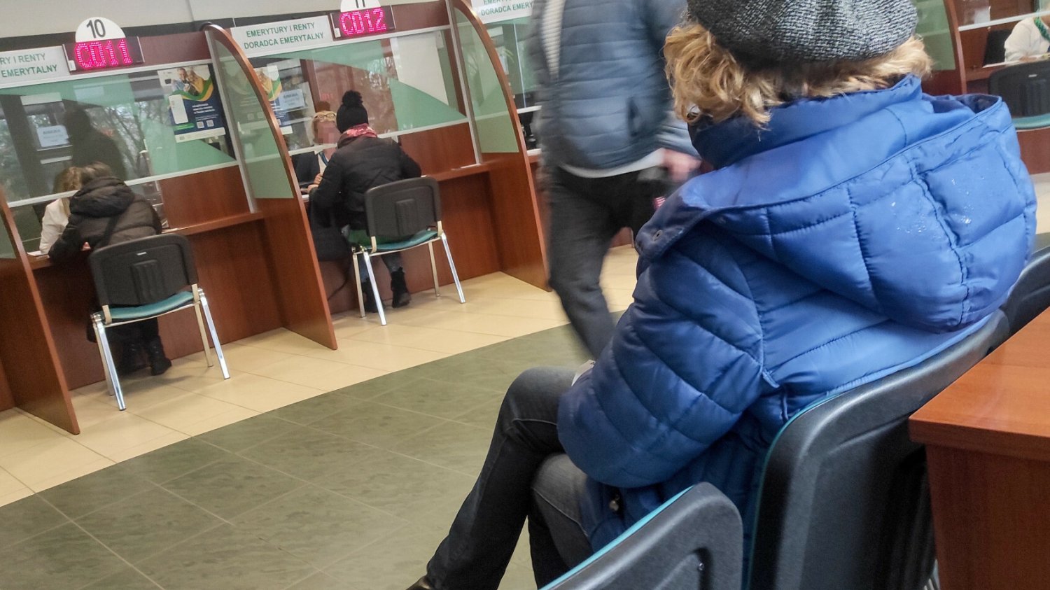 Podwyżka ważnego świadczenia do ponad 4 tys. Skorzysta z niego więcej osób