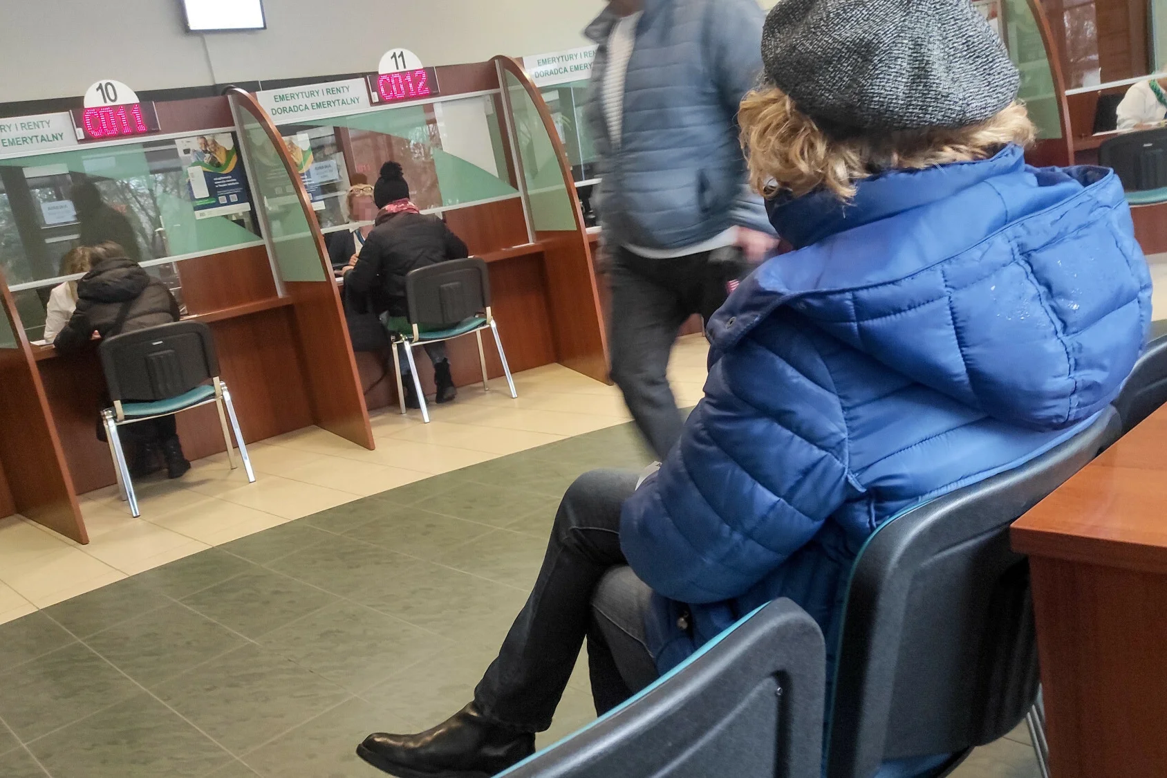 Podwyżka ważnego świadczenia do ponad 4 tys. Skorzysta z niego więcej osób