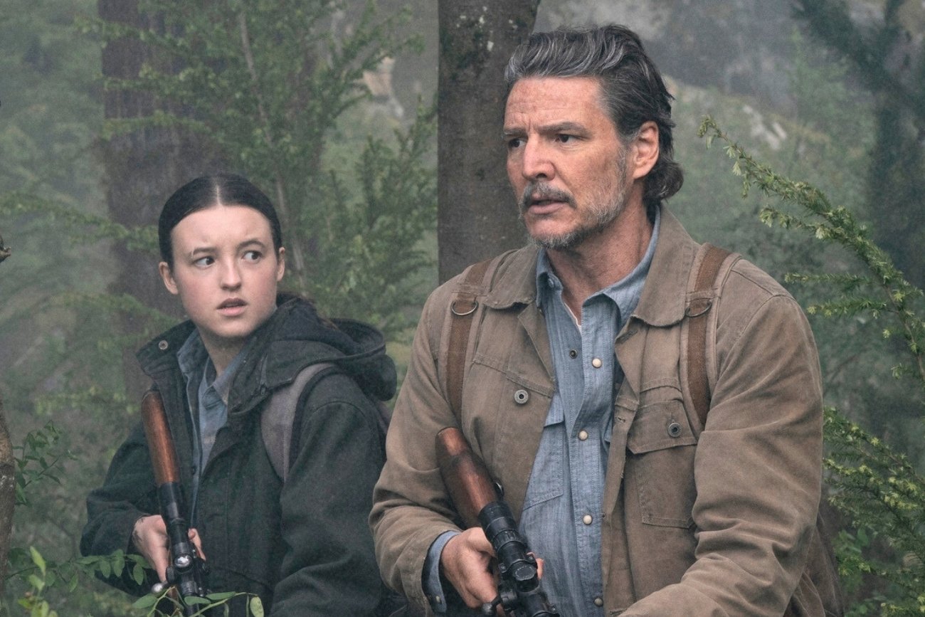 Słabsze odcinki już za nami. Fani znów płaczą z powodu "The Last of Us", a oto powód Fani płaczą na 6. odcinku 2. sezonu "The Last of Us". Wrócił Pedro Pascal