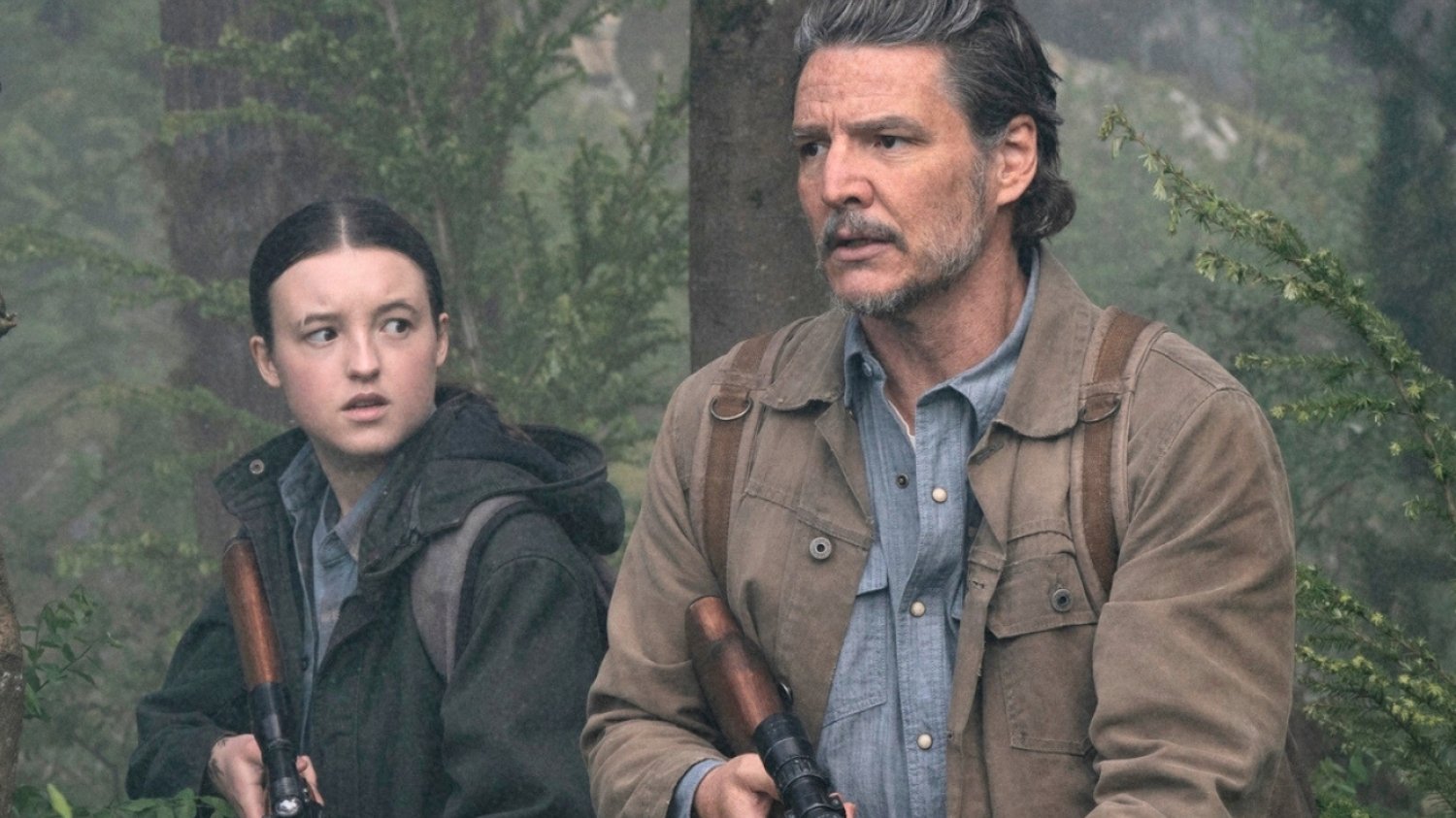Słabsze odcinki już za nami. Fani znów płaczą z powodu "The Last of Us", a oto powód Fani płaczą na 6. odcinku 2. sezonu "The Last of Us". Wrócił Pedro Pascal