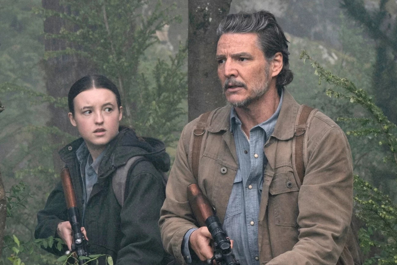 Słabsze odcinki już za nami. Fani znów płaczą z powodu "The Last of Us", a oto powód Fani płaczą na 6. odcinku 2. sezonu "The Last of Us". Wrócił Pedro Pascal