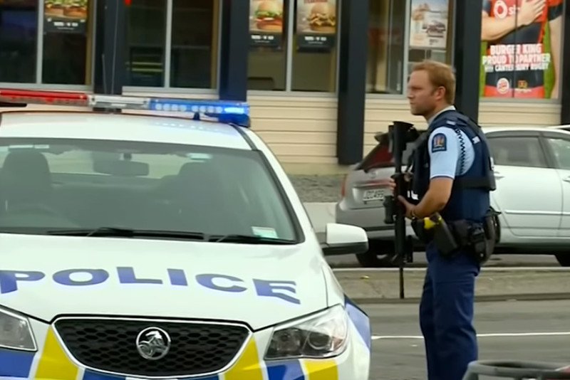 Zamachowcy zabili w Nowej Zelandii 49 osób, a kilkadziesiąt zostało poważnie rannych.