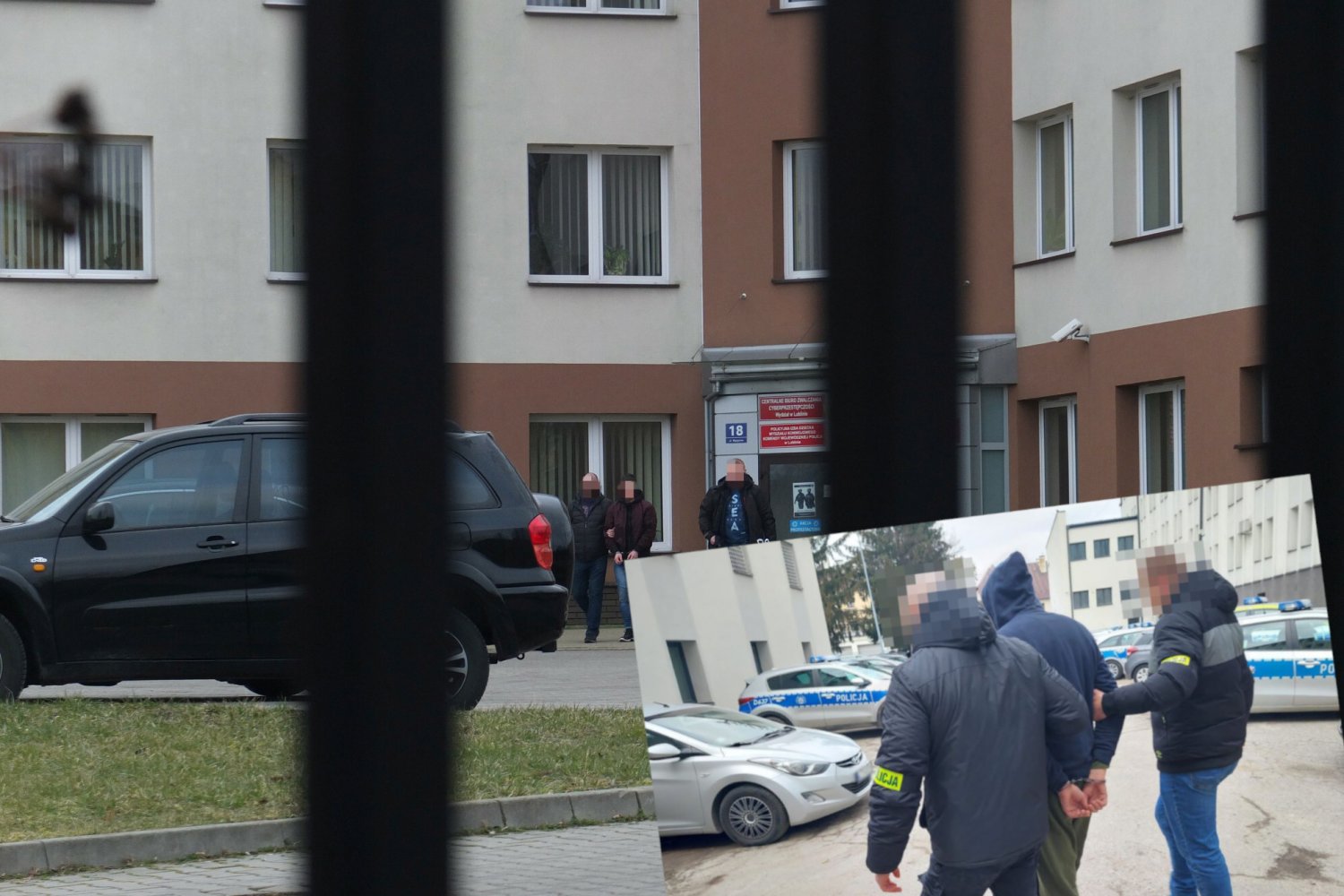 Zabójstwo 16-latka w Zamościu. Zatrzymano już podejrzanych.