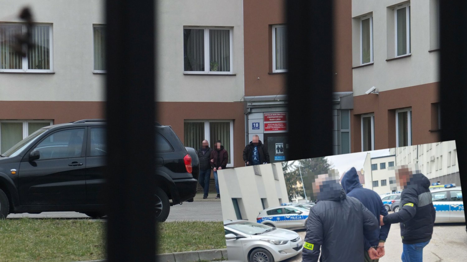 Zabójstwo 16-latka w Zamościu. Zatrzymano już podejrzanych.