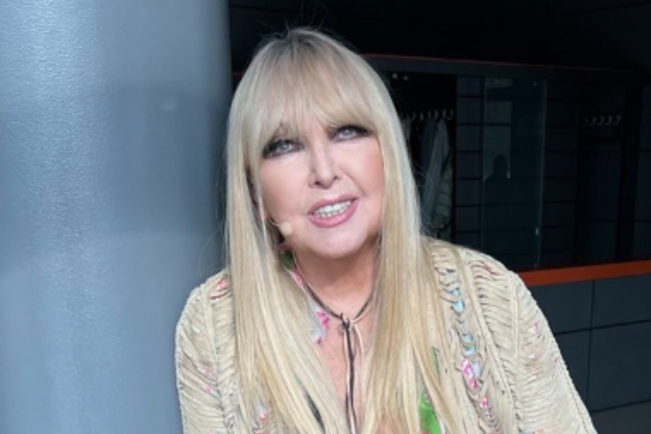 Maryla Rodowicz pozbyła się 20 kilogramów. Przemianę widać na nowym zdjęciu