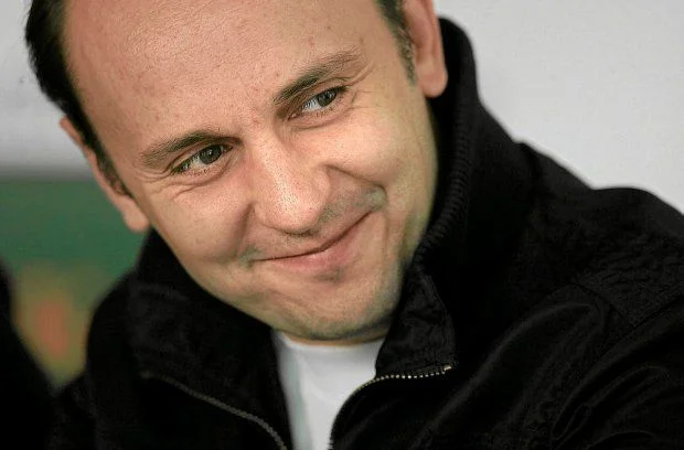 Adam Woronowicz