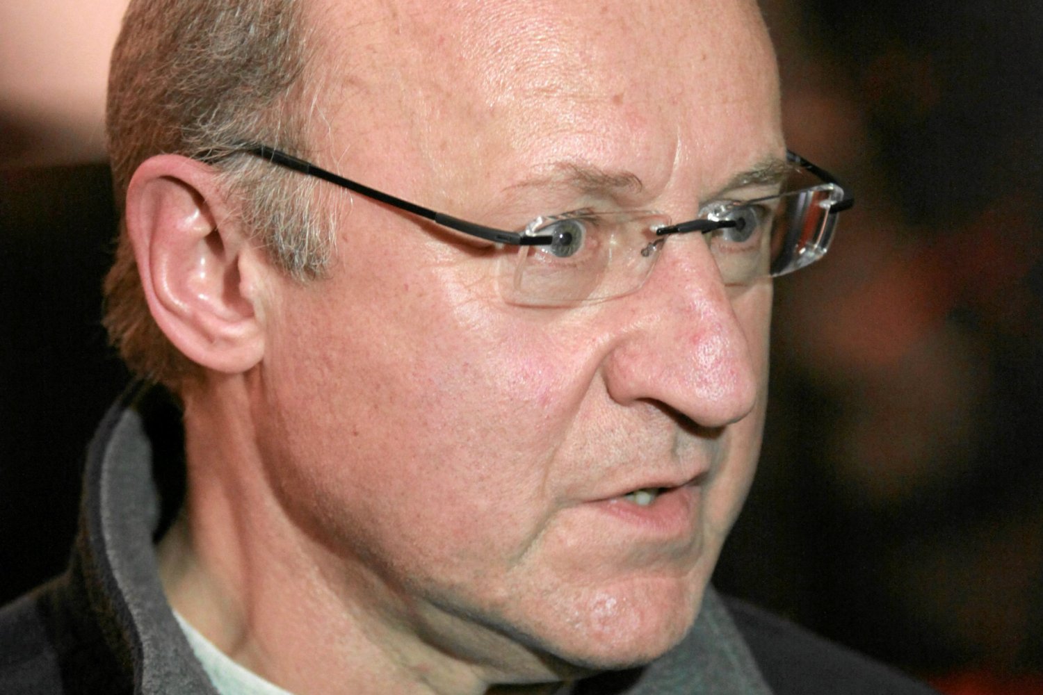 Są nowe informacje na temat stanu zdrowia Piotra Fronczewskiego.