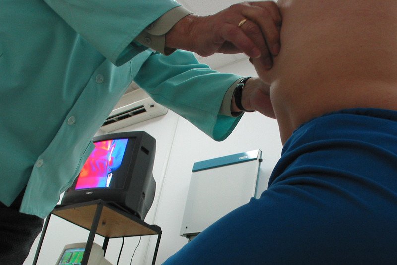 Zdarza się, że lekarze przekraczają swoje kompetencje. / Zdjęcie poglądowe.