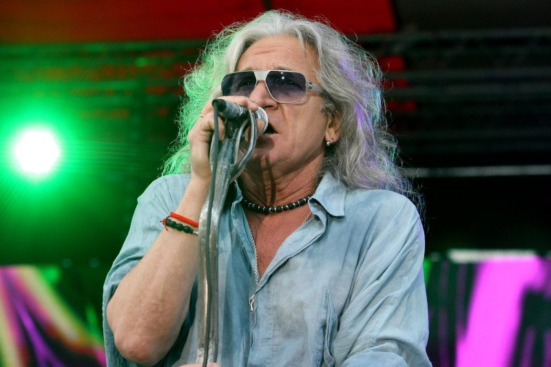 Jakie relacje Grzegorz Markowski utrzymuje z synem?