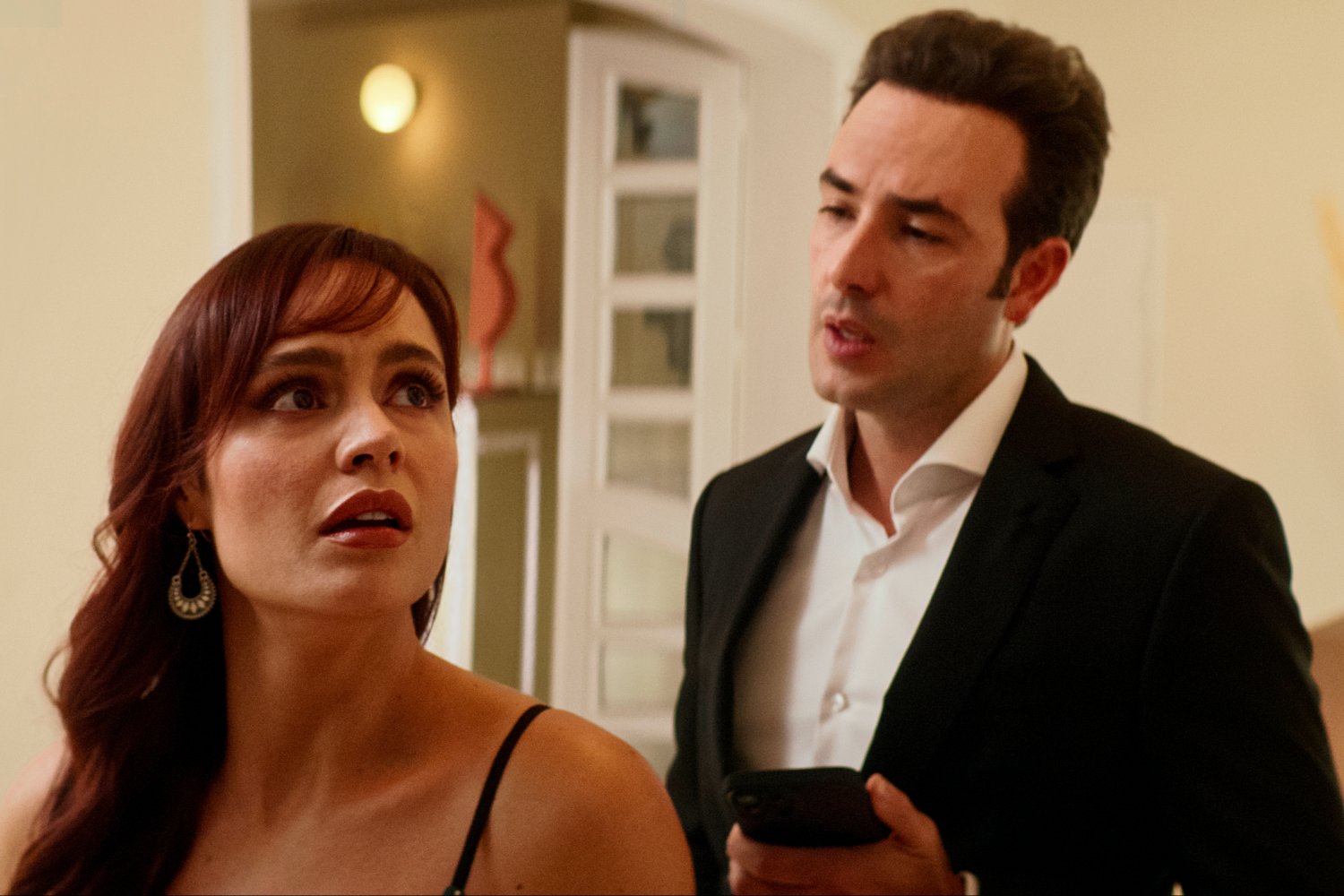 Skradzione serce palpito 3 sezon co się wydarzyło Skradzione serce palpito 3 sezon co się wydarzyło