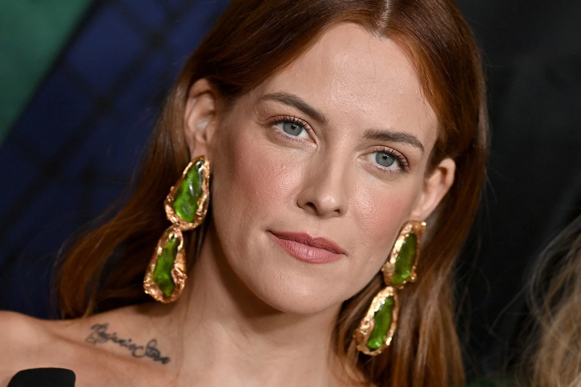 Riley Keough