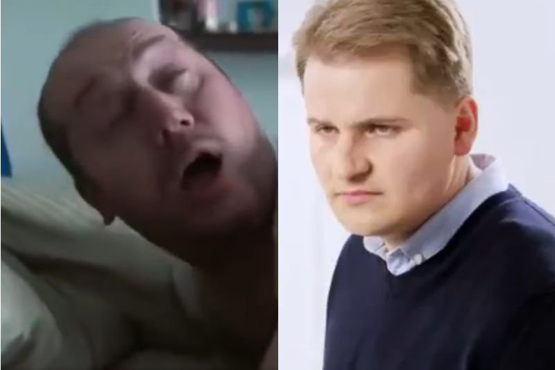 Internauci znaleźli podobieństwa między filmem PiS a spotem wyborczym Putina.