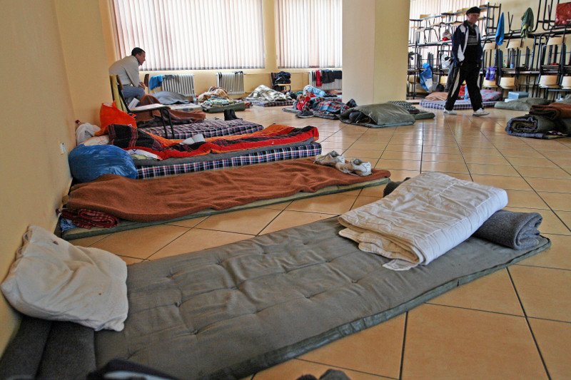 Robert Biedroń zapowiada kontrole. Jedna już trwa.