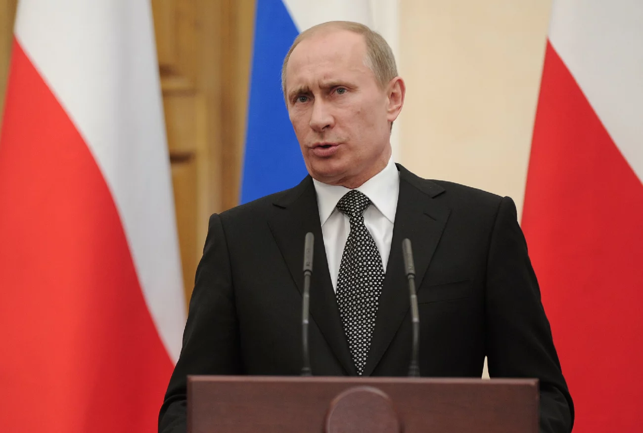 Władimir Putin ma przejść operację na nowotwór. Podano przybliżony termin zabiegu