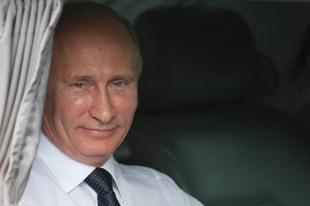 Majątek Putina jest trudno oszacować, znajduje się głównie w szwajcarskich bankach oraz w postaci pól roponośnych.