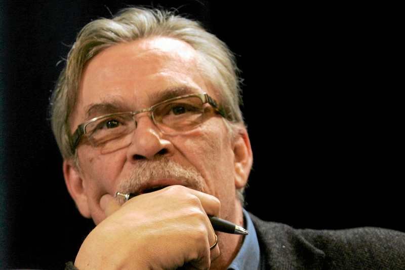 Jacek Żakowski broni Aleksandra Kwaśniewskiego – "doradcy krwawego dyktatora Kazachstanu".