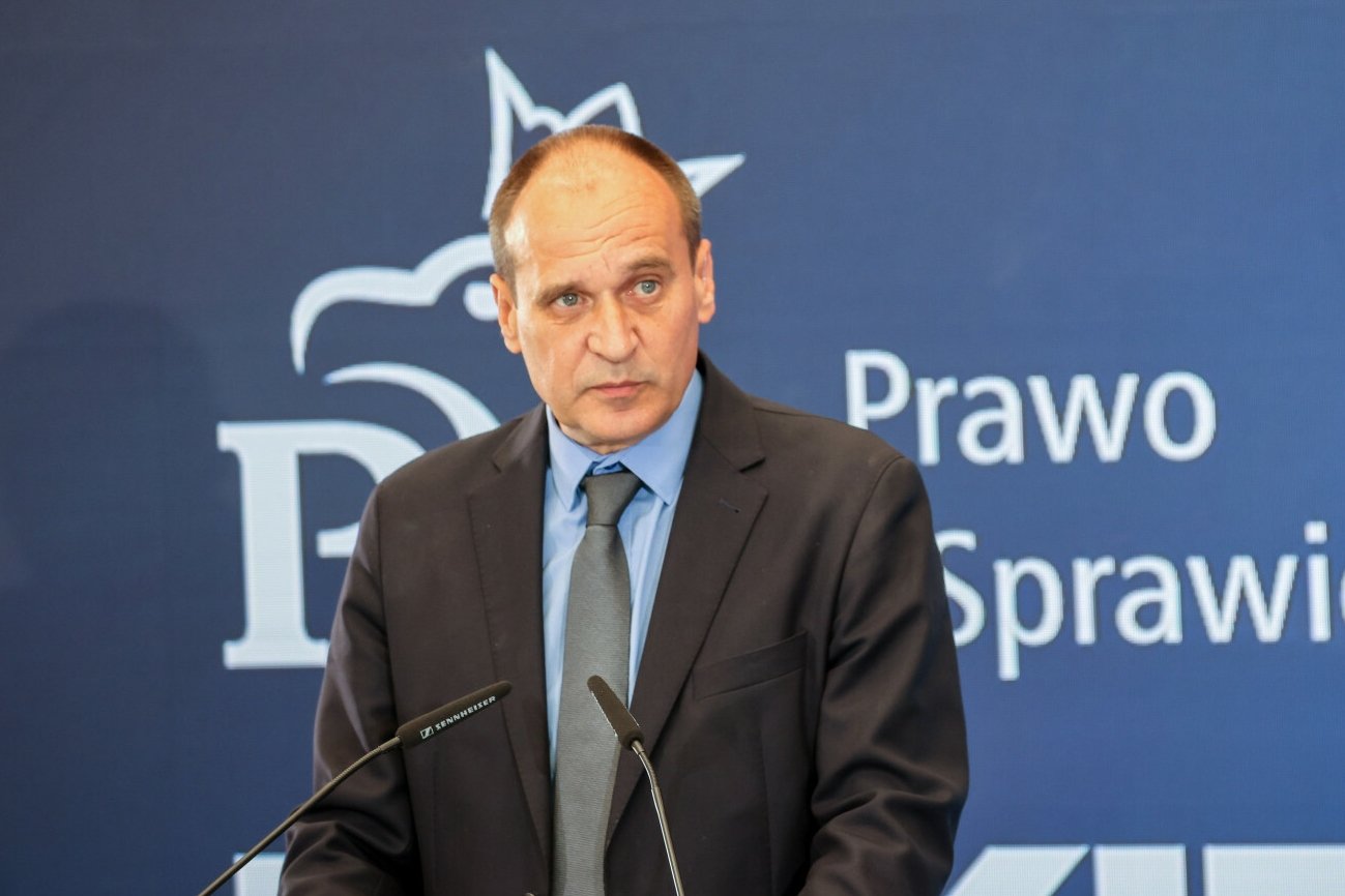 Paweł Kukiz