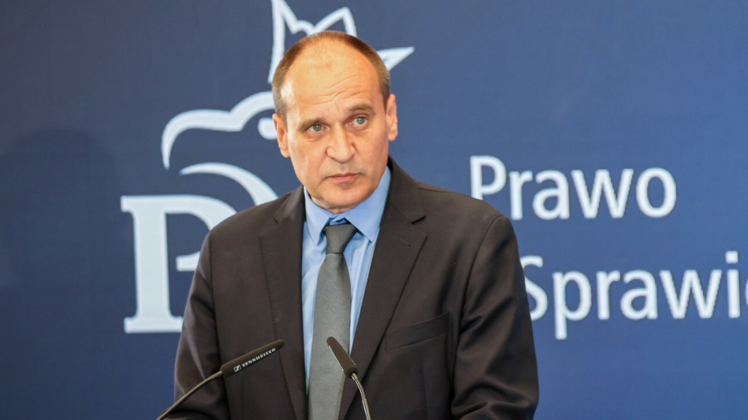 Paweł Kukiz