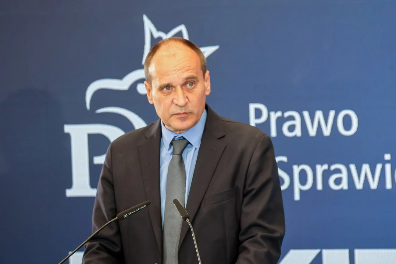 Paweł Kukiz