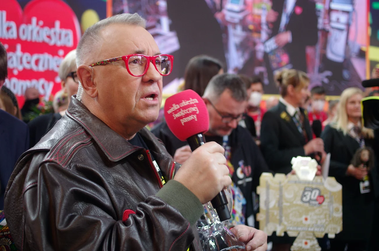 Jerzy Owsiak
