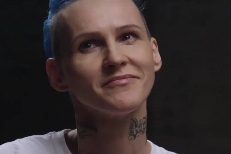 Agnieszka Chylińska wydała nową książkę.