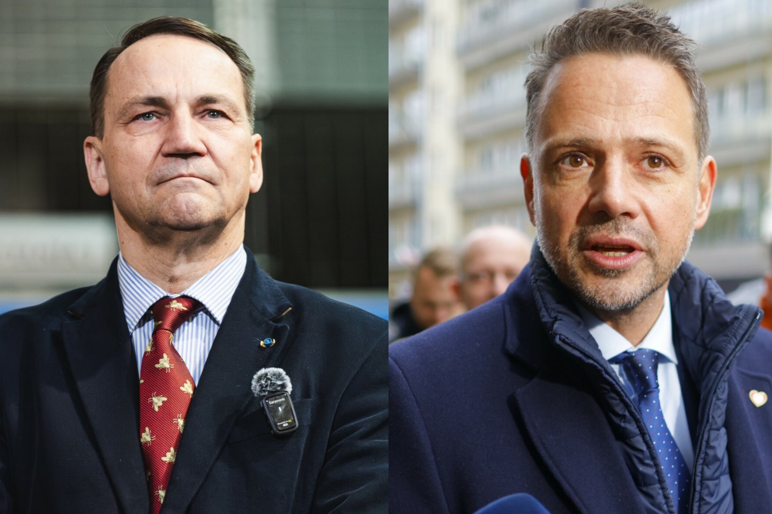 Prawybory w KO na kandydata na prezydenta. Wyborcy wskazali faworyta.