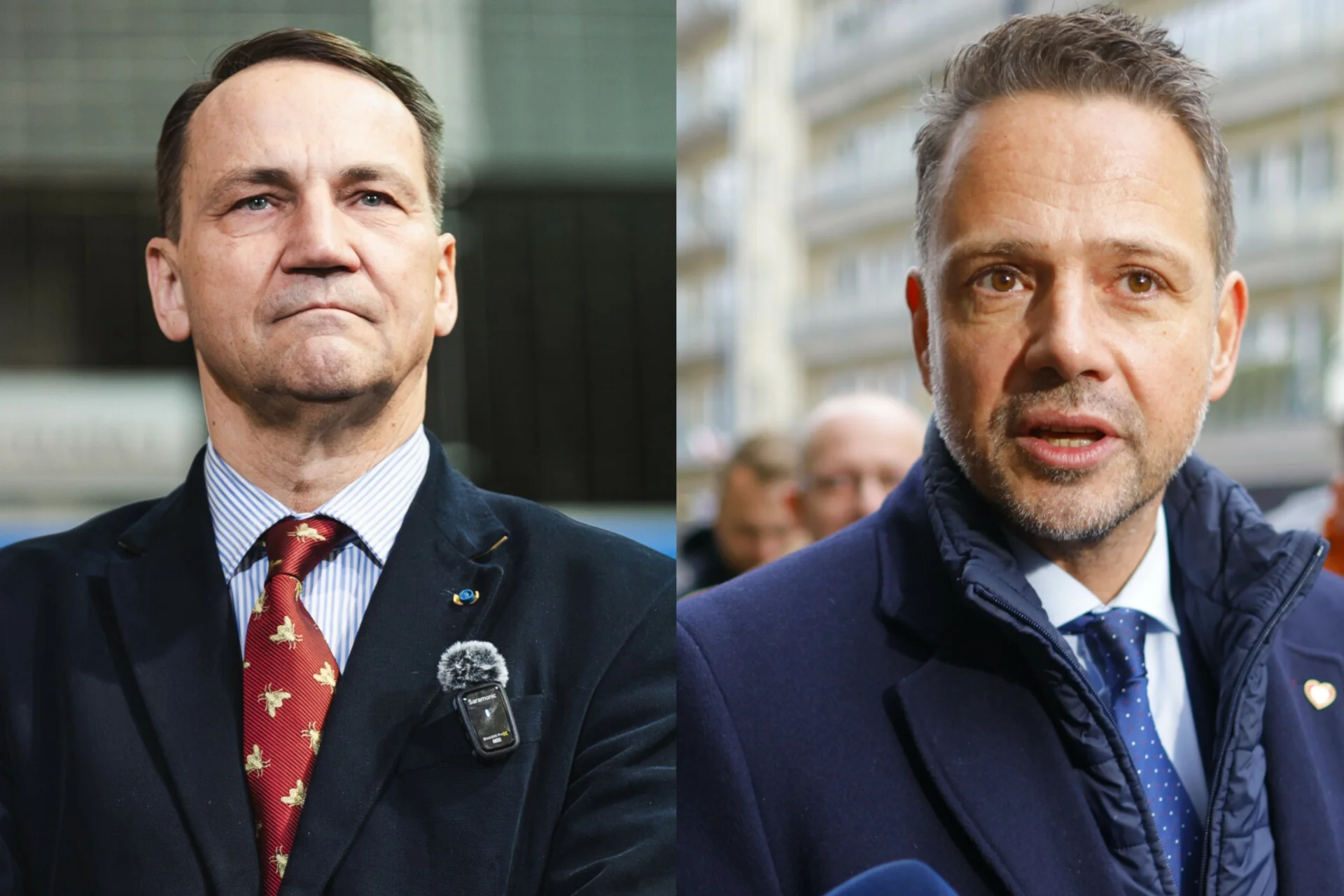 Prawybory w KO na kandydata na prezydenta. Wyborcy wskazali faworyta.