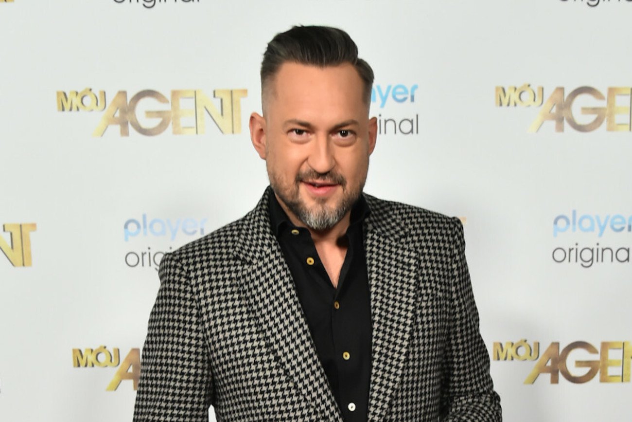 Marcin Prokop opowiedział o pracy w "Dzień dobry TVN".